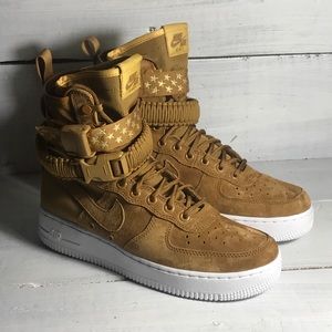 sf af1 wheat